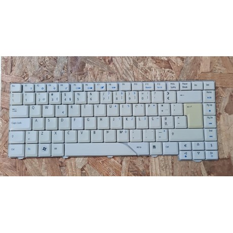 Teclado Acer Aspire 5920G Recondicionado Ref: AEZD1T00010