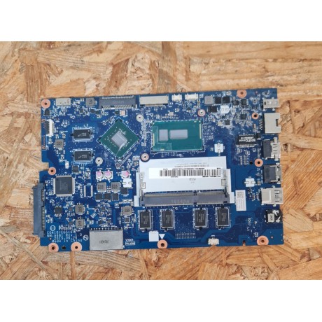 MotherBoard Lenovo Ideapad 100-15IBD Recondicionado Ref: CG410 NM-A681 ( NÃO DA IMAGEM )