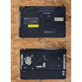 Bottom Cover & Cover de Teclado Sony PCG-71311M Recondicionado Ref: 012-002A-3023 / 012-301A-3012