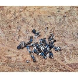 Kit Parafusos Sony PCG-71311M Recondicionado