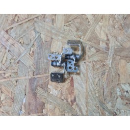 Dobradiças Esquerda & Direita Sony PCG-71311M Recondicionado