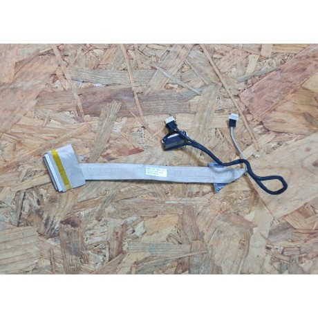 Flex LCD Sony PCG-71311M Recondicionado Ref: 015-0101-1508-A