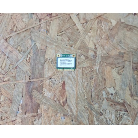 Placa Wireless Sony PCG-71311M Recondicionado Ref: T77H126.00LF