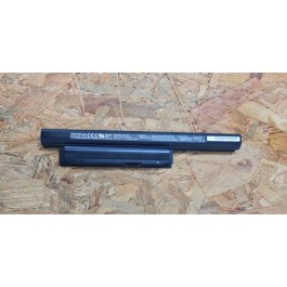 Bateria Sony PCG-71311M Recondicionado Ref: 175694311 ( NÃO SABEMOS AUTONOMIA )