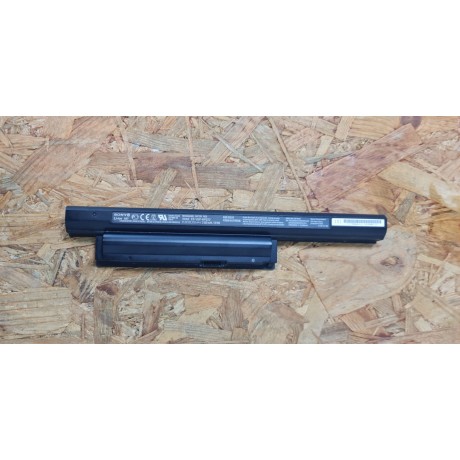 Bateria Sony PCG-71311M Recondicionado Ref: 175694311 ( NÃO SABEMOS AUTONOMIA )