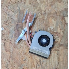 Dissipador C/ Ventoinha Sony PCG-71311M Recondicionado Ref:UDQFRZH14CF0