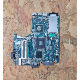MotherBoard Sony PCG-71311M Recondicionado Ref: MBX-224 (DESLIGA-SE)