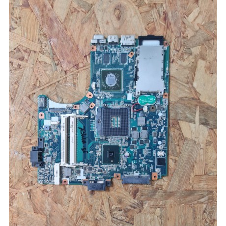 MotherBoard Sony PCG-71311M Recondicionado Ref: MBX-224 (DESLIGA-SE)