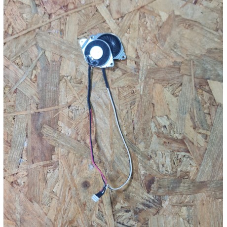 Colunas Sony PCG-7181M Recondicionado