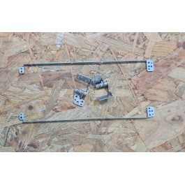 Dobradiças Esquerda & Direita Sony PCG-7181M Recondicionado