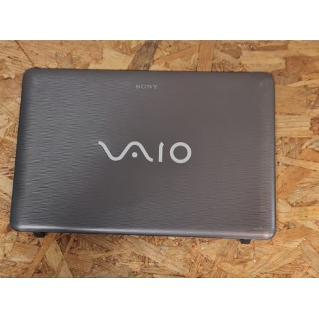 Back Cover LCD Sony PCG-7181M Recondicionado Ref: 012-200A-1375-B 0034