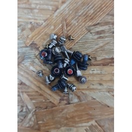 Kit de Parafusos HP 2009V Recondicionado