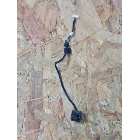 Conector de Carga Sony PCG-7181M Recondicionado Ref: 306-0001-1636-A