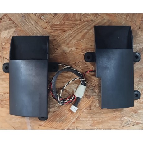 Colunas HP 2009V Recondicionado Ref: 78G519-1