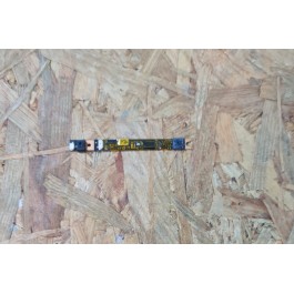 Webcam Sony PCG-7181M Recondicionado Ref: CKF8056-A4