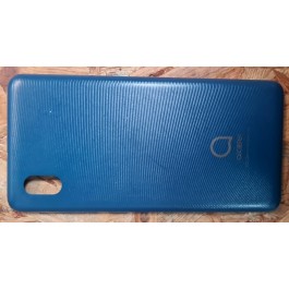 Tampa de Bateria Azul Alcatel 1B 2021 / Alcatel 5002H Recondicionado