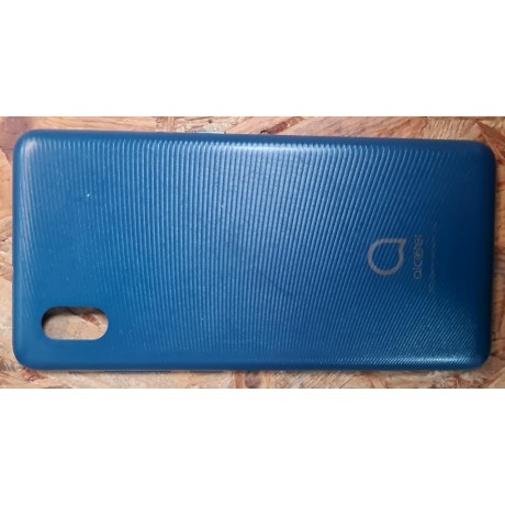 Tampa de Bateria Azul Alcatel 1B 2021 / Alcatel 5002H Recondicionado