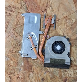 Dissipador C/ Ventoinha Sony PCG-7181M Recondicionado Ref: 300-0001-1168