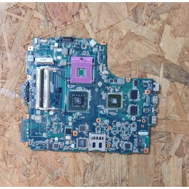 MotherBoard Sony PCG-7181M Recondicionado Ref: MBX-217 ( NAO LIGA )