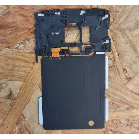 Suporte de Lente & Flex NFC Samsung S8 / Samsung G950F Recondicionado