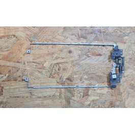 Dobradiças Esquerda & Direita HP Stream 14-CB101NP Recondicionado Ref: FB0P9001010 / FB0P9004010