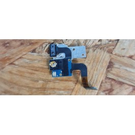 Flex Sensor de Proximidade & Flash de Camera Samsung S8 / Samsung G950F Recondicionado