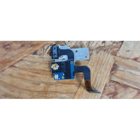 Flex Sensor de Proximidade & Flash de Camera Samsung S8 / Samsung G950F Recondicionado