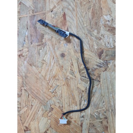 Cabo Adaptador de Bateria HP Stream 14-CB101NP Recondicionado Ref: DD00P9BT010