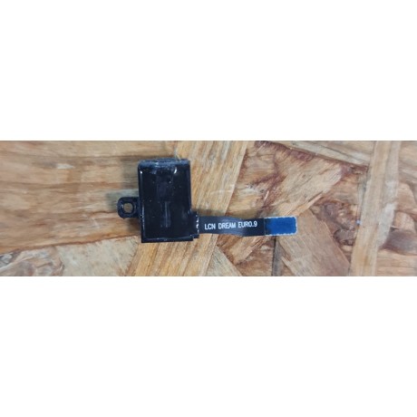 Flex Jack de Audio Samsung S8 / Samsung G950F Recondicionado