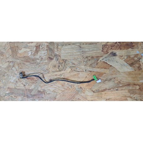 Conector de Carga HP Stream 14-CB101NP Recondicionado Ref: 799750--Y23