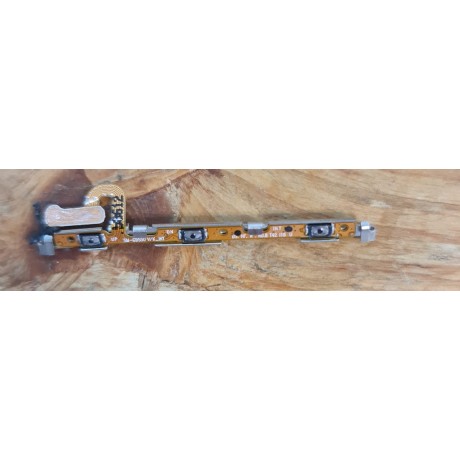 Flex Volume & Camera Samsung S8 / Samsung G950F Recondicionado