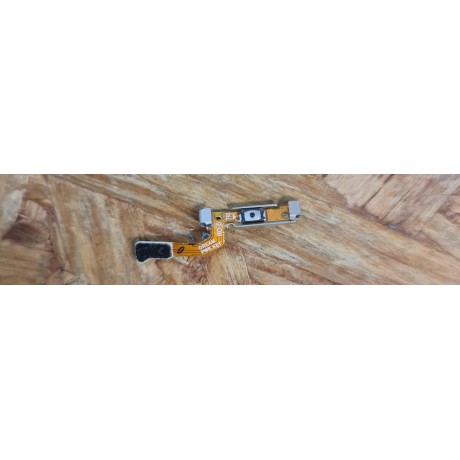 Flex Botão ON/OFF Samsung S8 / Samsung G950F Recondicionado