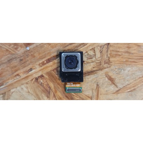Camera Traseira Samsung S8 / Samsung G950F Recondicionado