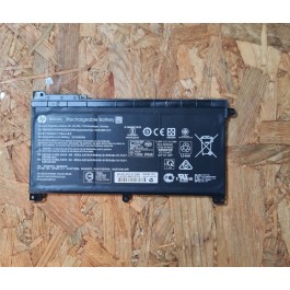 Bateria HP Stream 14-CB101NP Recondicionado Ref: 844203-855 ( NÃO SABEMOS AUTONOMIA )