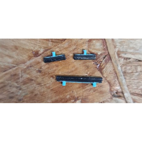 Botões ON/OFF & Volume de Plastico Samsung S8 / Samsung G950F Recondicionado