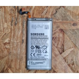 Bateria Samsung S8 / Samsung G950F Recondicionado Ref: EB-BG950ABE