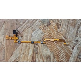 Flex Botões ON/OFF & Volume Samsung Galaxy Tab 3 8.0 / Samsung SM-T310 Recondicionado