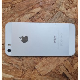 Chassi Completo Cinzento Iphone 5s / Iphone A1457 Recondicionado