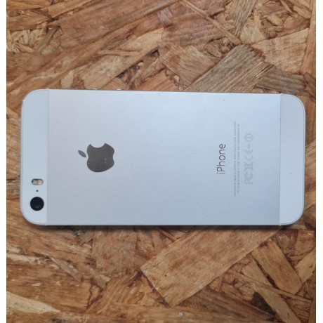 Chassi Completo Cinzento Iphone 5s / Iphone A1457 Recondicionado
