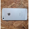 Chassi Completo Cinzento Iphone 5s / Iphone A1457 Recondicionado