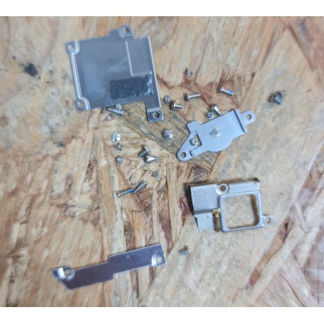 Kit de Parafusos C/ Suporte Iphone 5s / Iphone A1457 Recondicionado