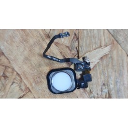 Flex Botão Home Iphone 5s / Iphone A1457 Recondicionado