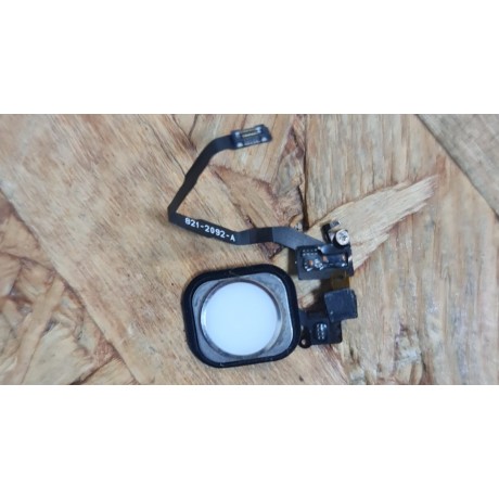 Flex Botão Home Iphone 5s / Iphone A1457 Recondicionado