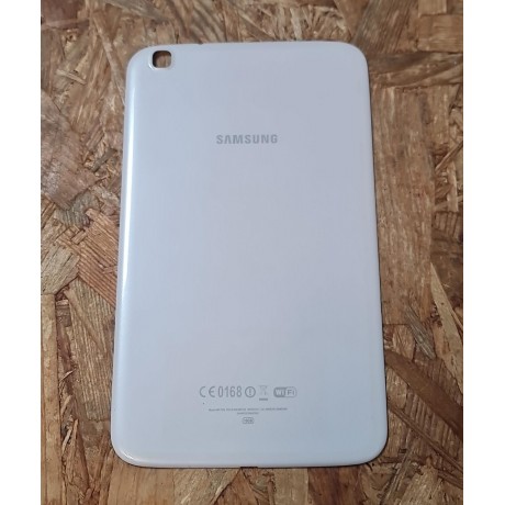 Tampa Bateria Branca Samsung Galaxy Tab 3 8.0 / Samsung SM-T310 Recondicionado