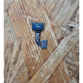 Microfone Deco T8116 Recondicionado