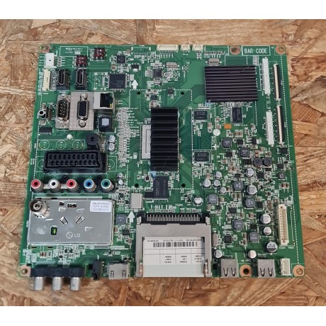 MotherBoard LG 32LD750 Recondicionado Ref: EAX61531909(2)