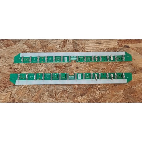 Barra de Led´s LG 32LD750 Recondicionado Ref: 6635L-0172A