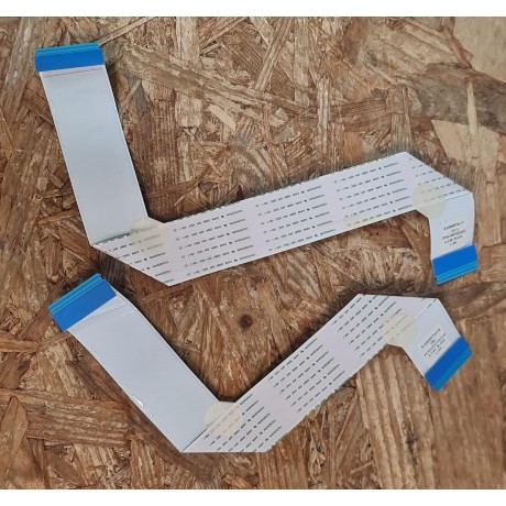 Flex LCD LG 32LD750 Recondicionado Ref: EAD60974118 / EAD60974117