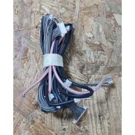 Kit Cabos LG 32LD750 Recondicionado