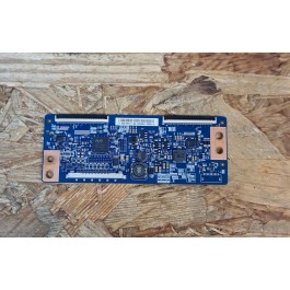 Placa T-CON LG 42LN570S Recondicionado Ref: T500HVD02.0